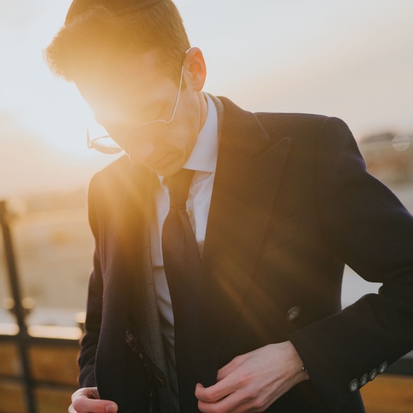 Meet your Posher, Joseph - Picture 1 of 1